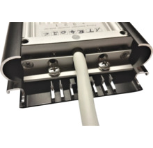 Zubehörteil Daytime Beleuchtungsystem Adapterprofil JUWEL 100 für Rio 180, Trigon 350 vorne