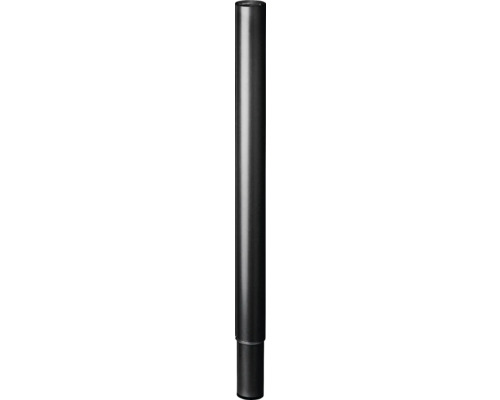 Tarrox Tischbein PASO höhenverstellbar 600-900 mm x Ø 50 mm schwarz 1 Stück Tarrox Tischbein PASO höhenverstellbar 600-900 mm x Ø 50 mm schwarz 1 Stück