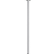 Tischbein aus Metall