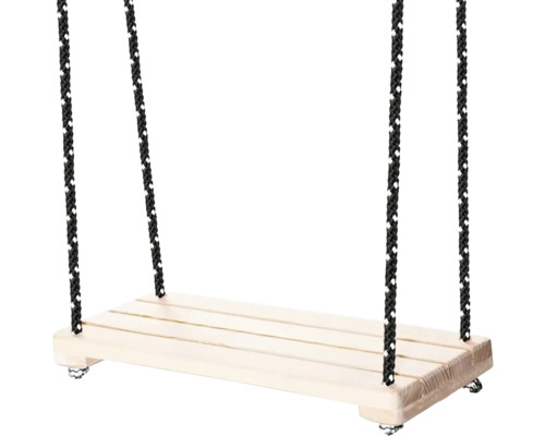 Schaukel Basic 42x18 cm Tragkraft 70 kg