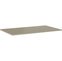 Waschtischplatte Jungborn 80,6x46 cm Fume