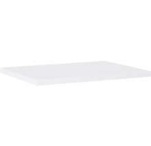 Waschtischplatte Jungborn 60,6x46 cm weiß