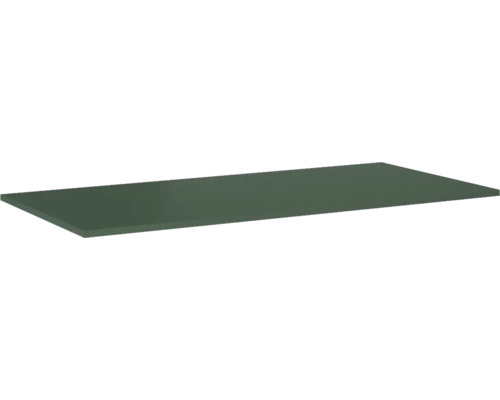 Waschtischplatte Jungborn 100,8x46 cm Forrest grün
