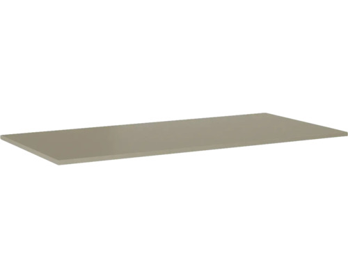 Waschtischplatte Jungborn 100,8x46 cm Fume
