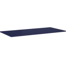 Waschtischplatte Jungborn 100,8x46 cm Navy blau