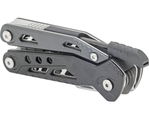 Multifunktionswerkzeug im geschlossenen Zustand