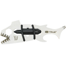 12 in 1 Pocket Tool TRUE SHARKEY TU214K