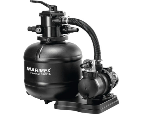 Marimex ProStar PROFI 6 Sandfilteranlage