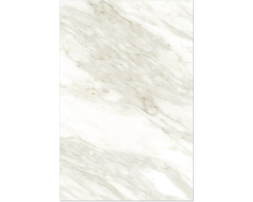 PICCANTE Dekorkante Venato HG K023 44x650 mm (2 Stück) Marmorstruktur für Boden oder Wand