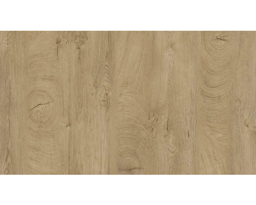 PICCANTE Dekorkante Eiche Endgrain K5414 44x650 mm (2 Stück)