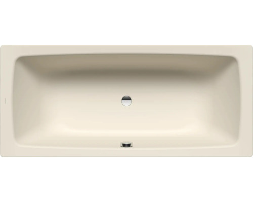 Rechteckbadewanne Kaldewei Cayono Duo 724 75x170 cm warm beige 20 matt 272400010661