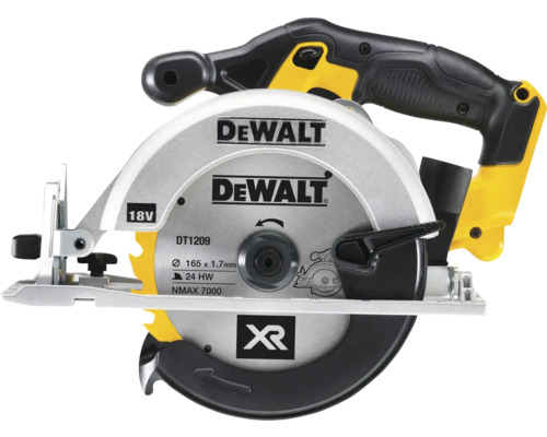 DeWalt Handkreissäge, 18 Volt