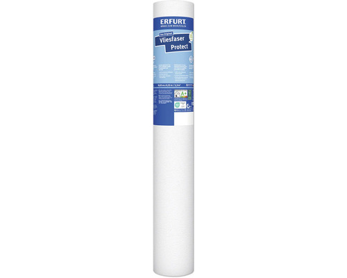 Erfurt Vliesfaser 1004320 Protect 212 10,05x0,53 m Rolle Erfurt Vliesfaser Protect Tapete