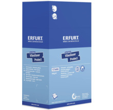 Erfurt Vliesfaser Protect Tapete, starke Qualität, 150 Gramm pro Quadratmeter