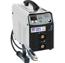 Schweißgerät mit Elektrodenkabel