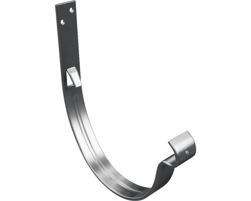 Dachrinnenhalter aus Metall