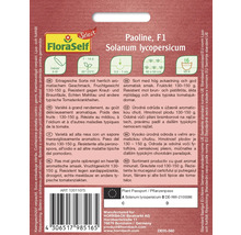 Paoline F1 Tomatensamenpackung Solanum lycopersicum