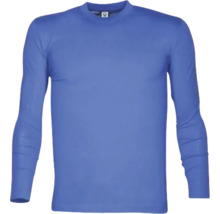 Langarmshirt ARDON Cuba Größe L blau