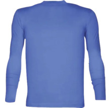 Langarmshirt ARDON Cuba Größe L blau