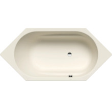 Eckbadewanne