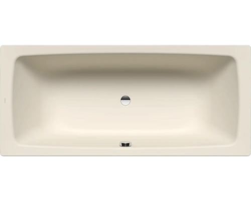 Rechteckbadewanne Kaldewei Cayono Duo 725 80x180 cm warm beige 20 matt 272500010661