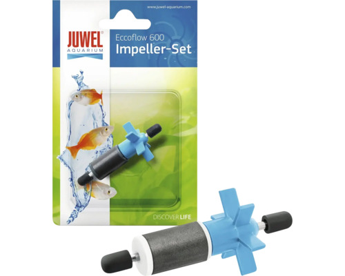 Impeller-Set JUWEL Eccoflow 600