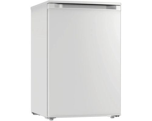 Freistehender Kühlschrank für den Innenbereich