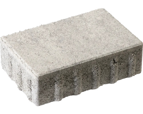 Pflasterstein aus Beton