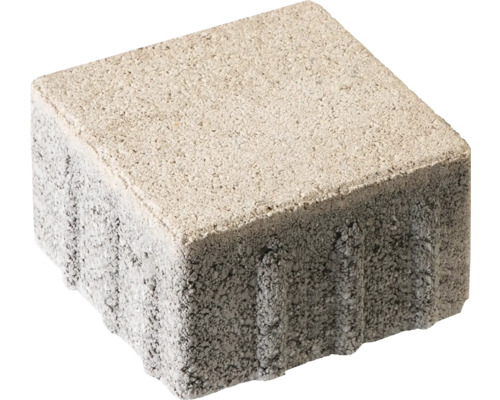 ATRIUM® 14 Kombipflaster 8cm Beigemix Betonpflasterstein