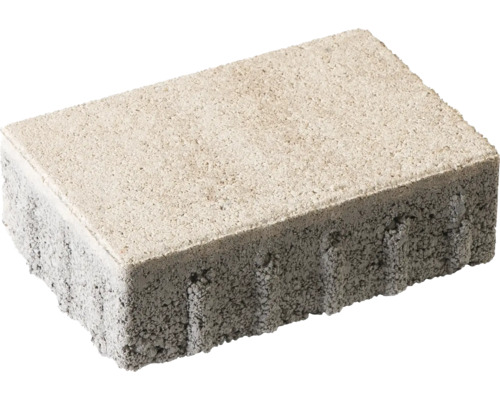 Pflasterstein aus Beton
