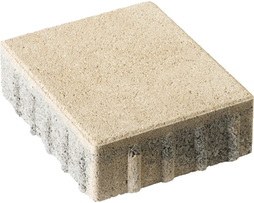 Pflasterstein aus Beton