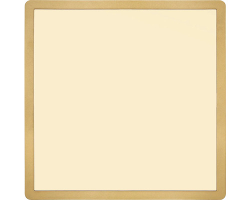 Quadratischer Bilderrahmen