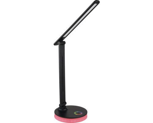 Schreibtischlampe mit LED Leuchte