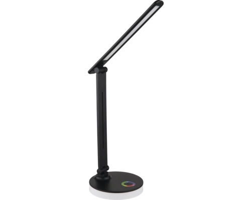LED Tischleuchte mit verstellbarem Arm