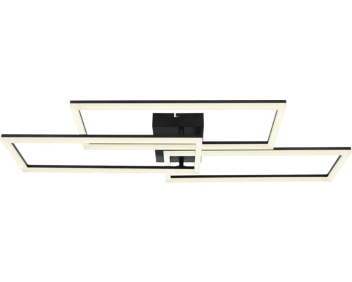 LED Deckenleuchte mit geometrischem Design für Innenräume