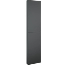 Hochschrank mit zwei Türen