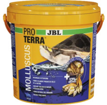 JBL Pro Terra Molluscus Schildkrötenfutter Eimer