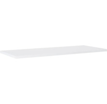 Waschtischplatte Jungborn 121x46 cm weiß
