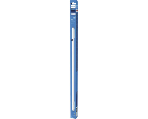 DURANDAL LED T5 Strip – 57 Cm, 4000K Neutralweiß, Mit Schalter