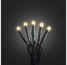 LED Lichterkette mit warmweißen LEDs