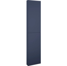Hochschrank mit zwei Türen für Badezimmer