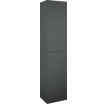 Schmaler Badezimmerschrank mit zwei Türen