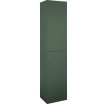 Hochschrank mit zwei Türen für Badezimmer