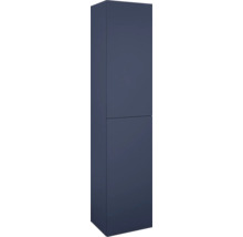 Hochschrank mit zwei Türen für Badezimmer