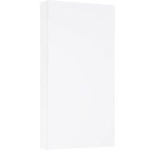 Weißer Schrank