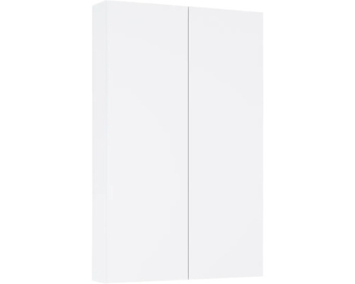 Hängeschrank Jungborn 50x80x12,6 cm weiß glanz