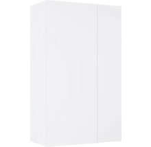 Weißer Hängeschrank
