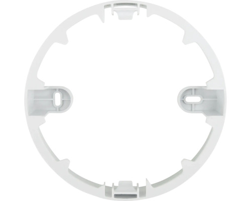 Montagering für Lampen