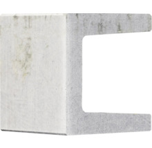 Beton U-Stein für Bauprojekte