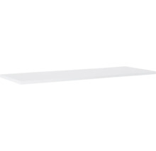 Waschtischplatte Jungborn 141x46 cm weiß
